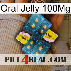 Oral Jelly 100Mg cialis5